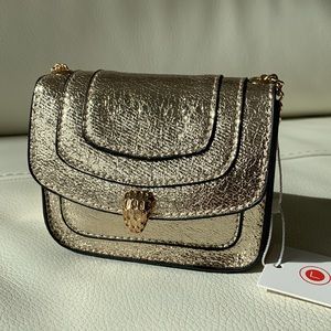 Lola Mae‎ Slither Mini Bag
